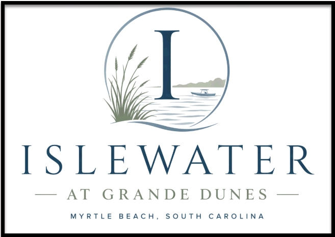 Islewater at Grande Dunes