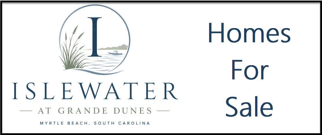 Islewater Homes for Sale